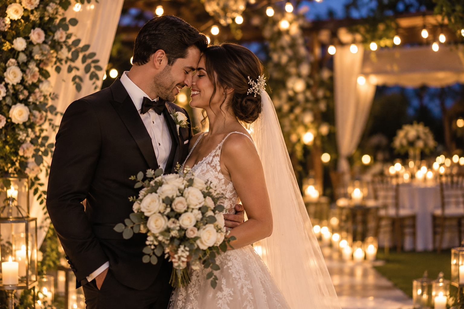 Música y entretenimiento para bodas