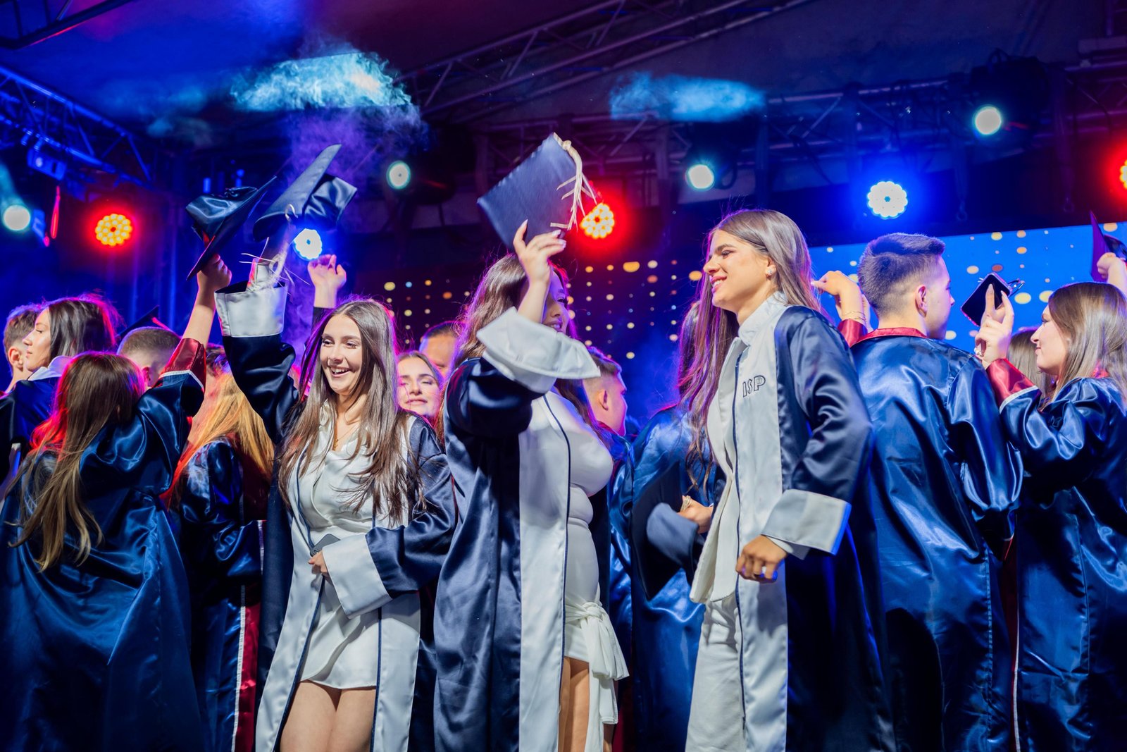 Música para graduaciones
