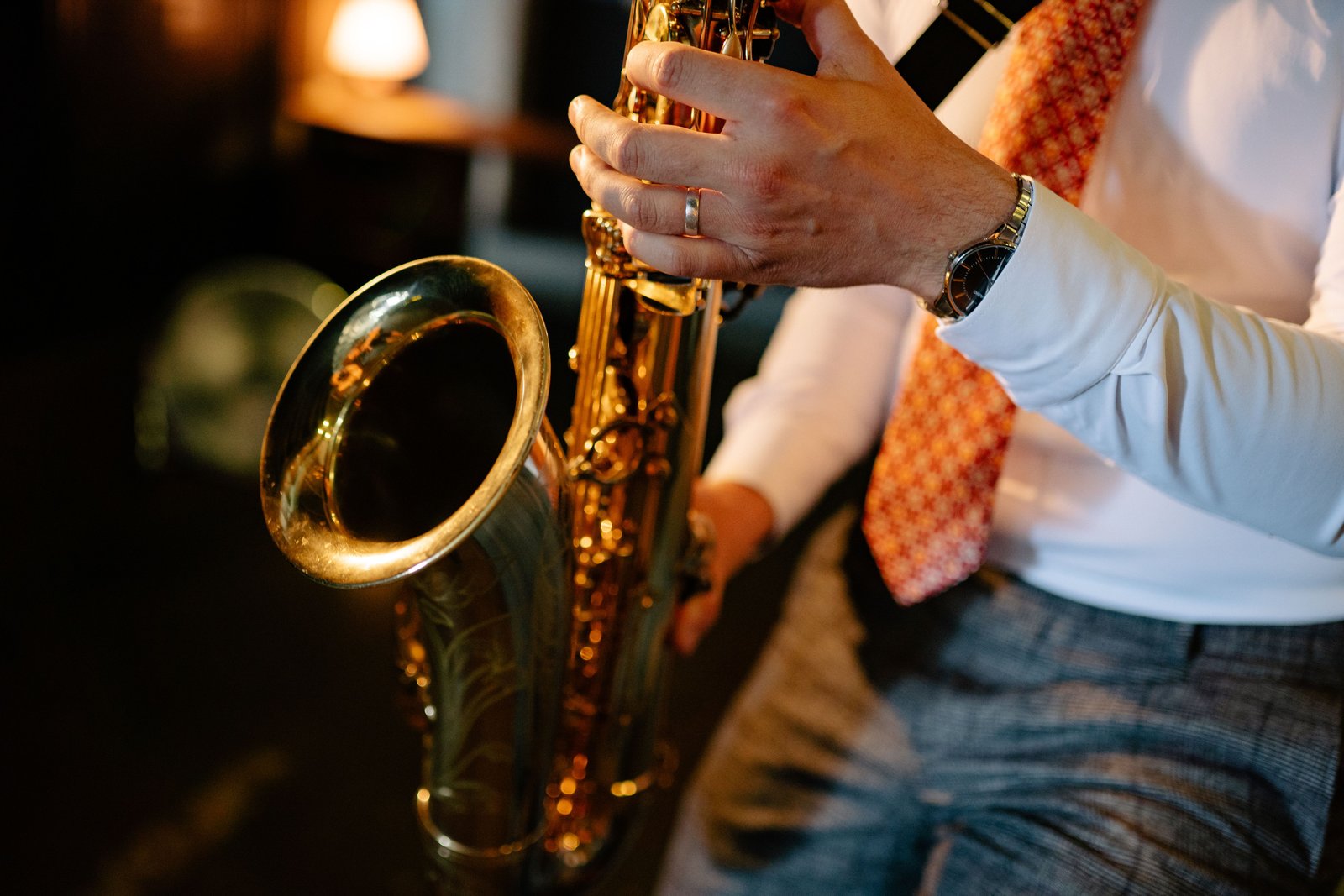 Música instrumental para eventos