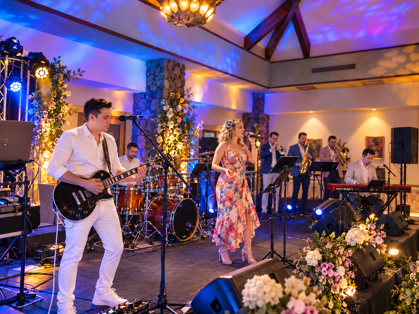 Orquesta para eventos