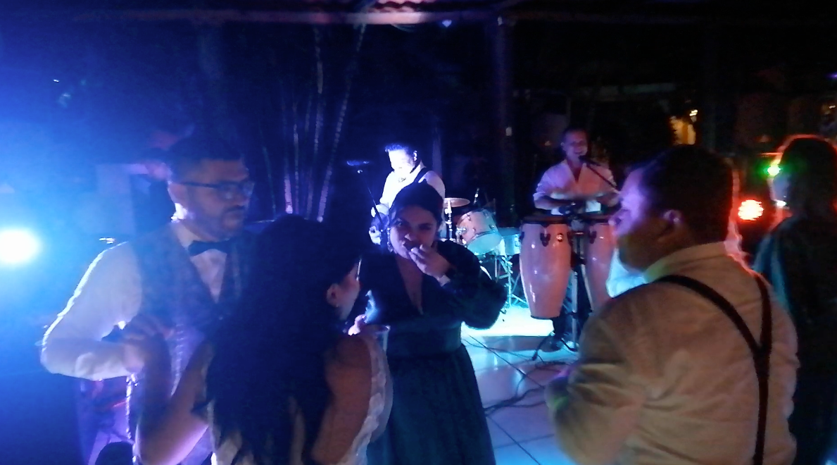 Bodas